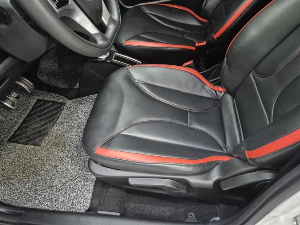 기타제조사 SMART SMART EV SMART EV Z 이미지 14