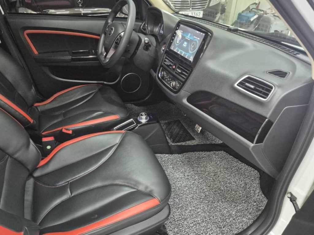 기타제조사 SMART SMART EV SMART EV Z 이미지 15