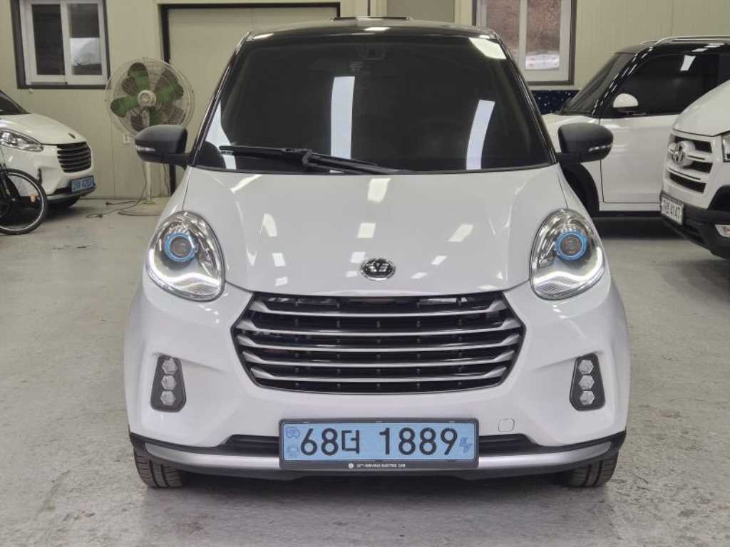 기타제조사 SMART SMART EV SMART EV Z 이미지 2