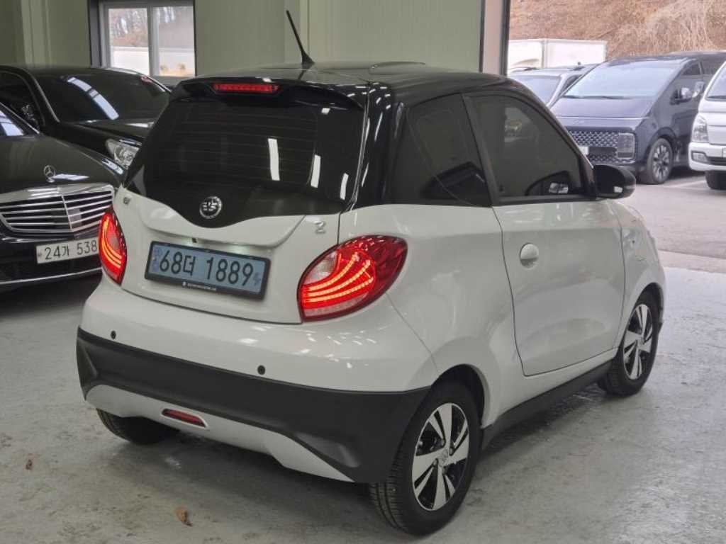 기타제조사 SMART SMART EV SMART EV Z 이미지 3