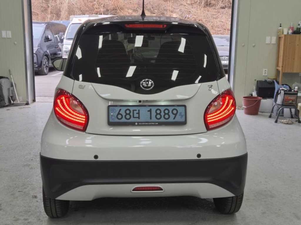기타제조사 SMART SMART EV SMART EV Z 이미지 4