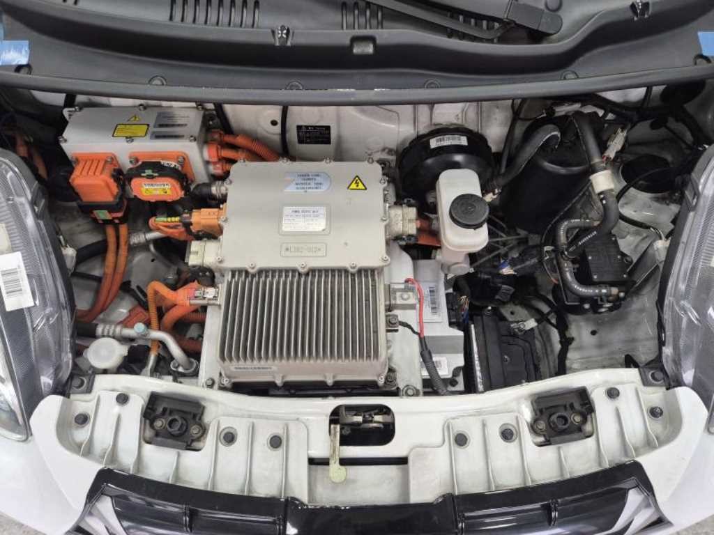 기타제조사 SMART SMART EV SMART EV Z 이미지 5