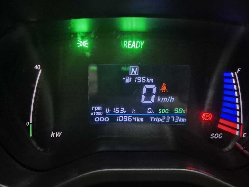 기타제조사 SMART SMART EV SMART EV Z 이미지 6