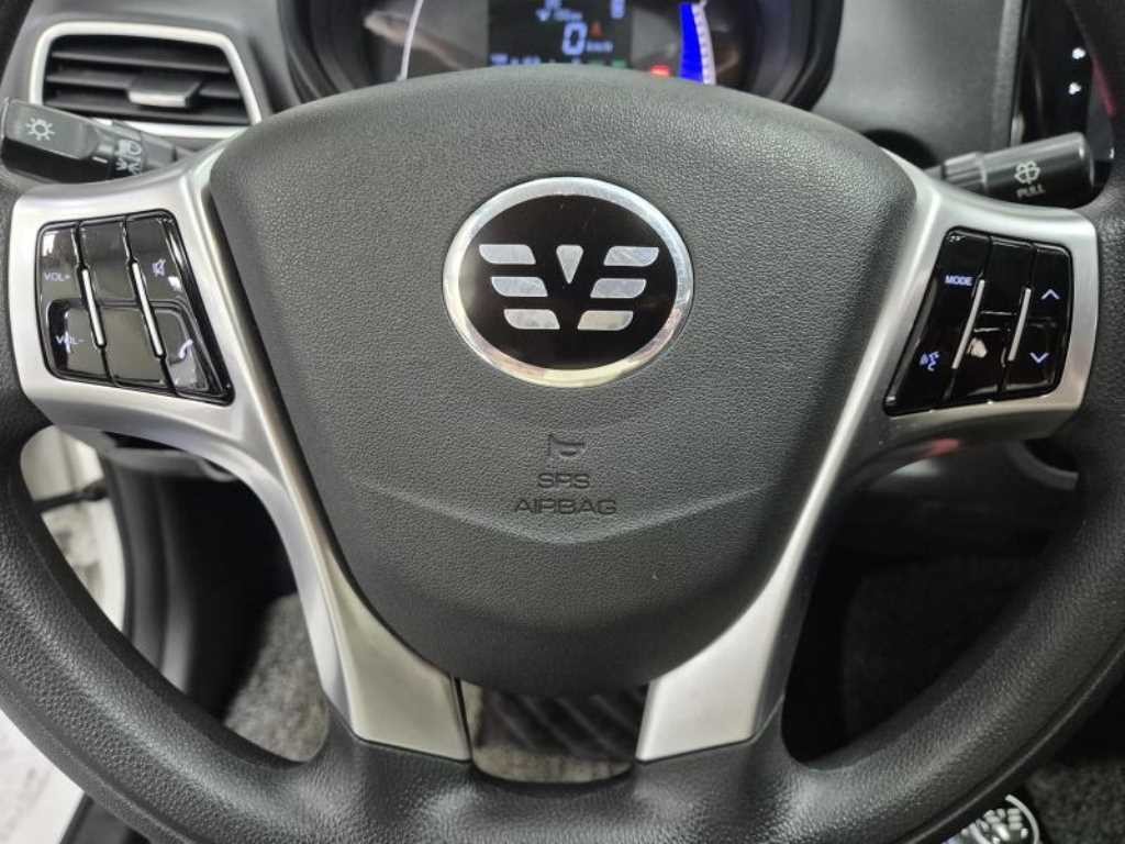 기타제조사 SMART SMART EV SMART EV Z 이미지 7