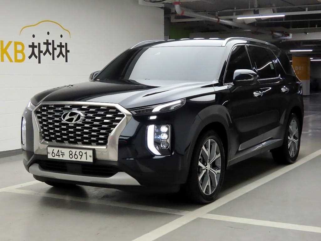 현대 팰리세이드 디젤 2.2 4WD 프레스티지 이미지 1