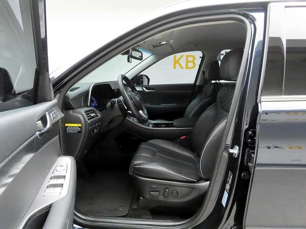 현대 팰리세이드 디젤 2.2 4WD 프레스티지 이미지 12