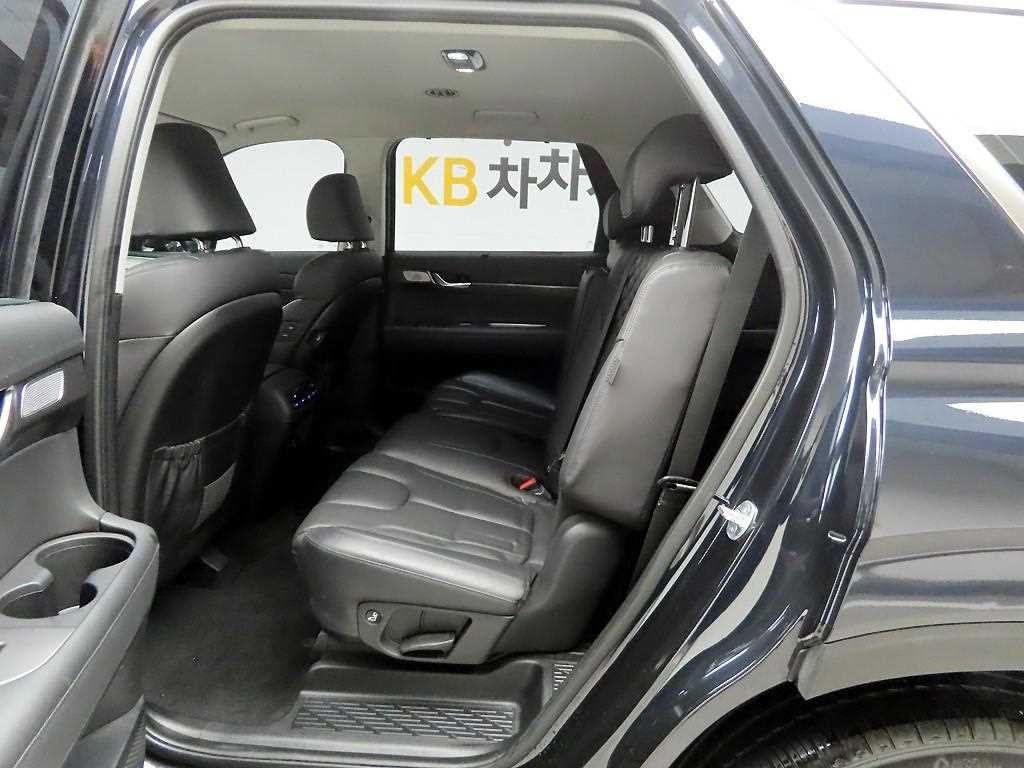 현대 팰리세이드 디젤 2.2 4WD 프레스티지 이미지 13