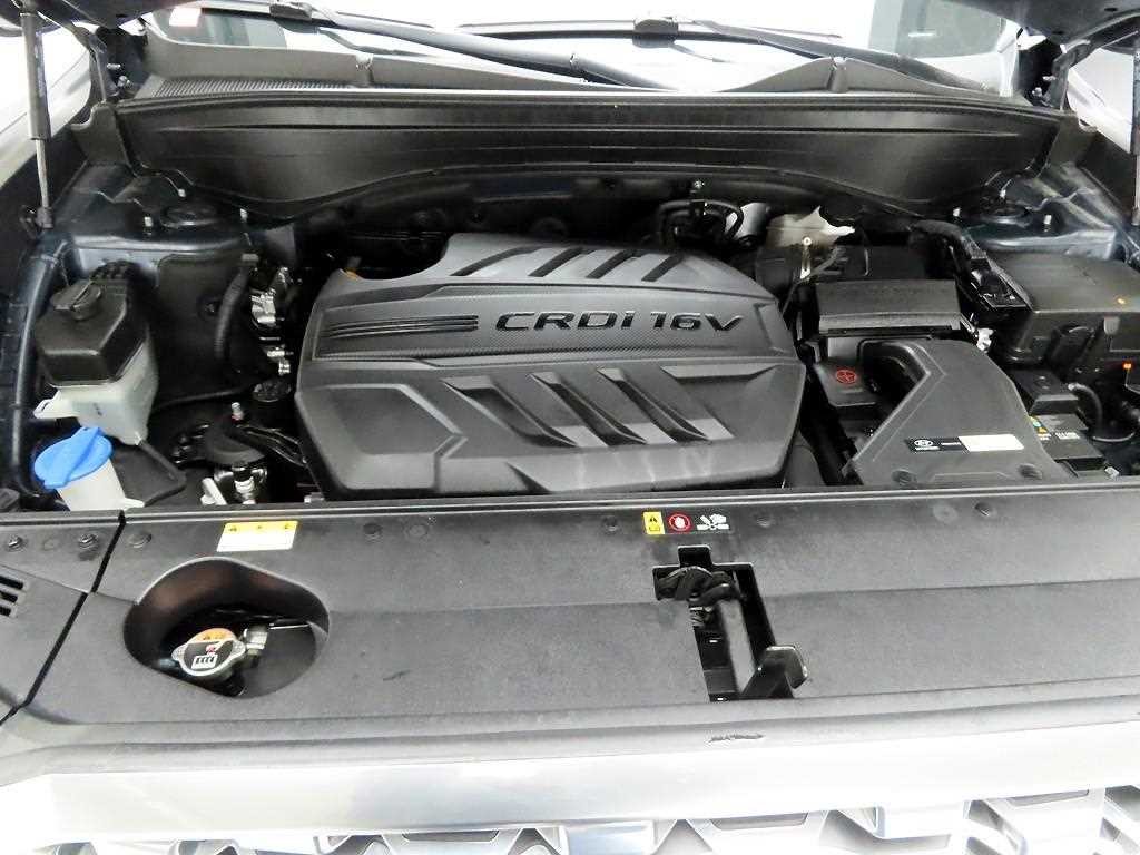 현대 팰리세이드 디젤 2.2 4WD 프레스티지 이미지 20