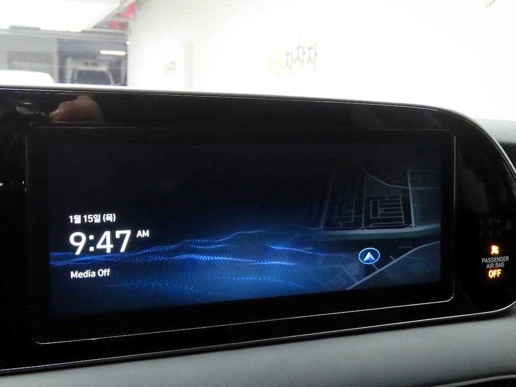 현대 팰리세이드 디젤 2.2 4WD 프레스티지 이미지 8