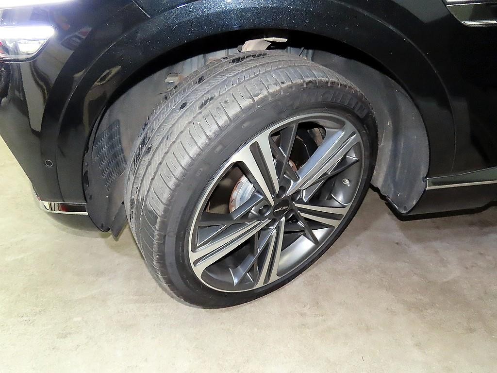 제네시스 GV80 GV80 쿠페 가솔린 3.5T AWD 이미지 20
