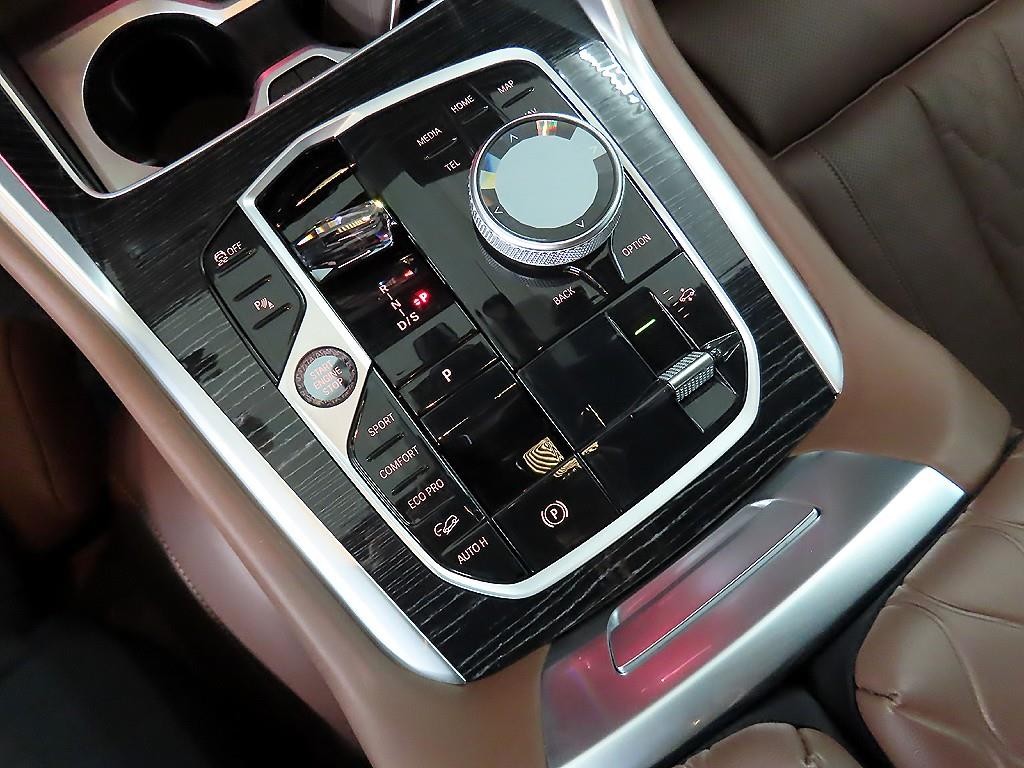 BMW X6 X6 (G06) xDrive 30d M 스포츠 이미지 10