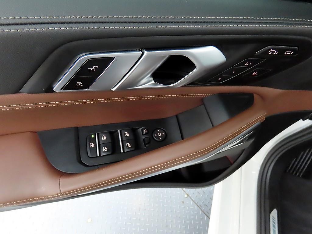 BMW X6 X6 (G06) xDrive 30d M 스포츠 이미지 11