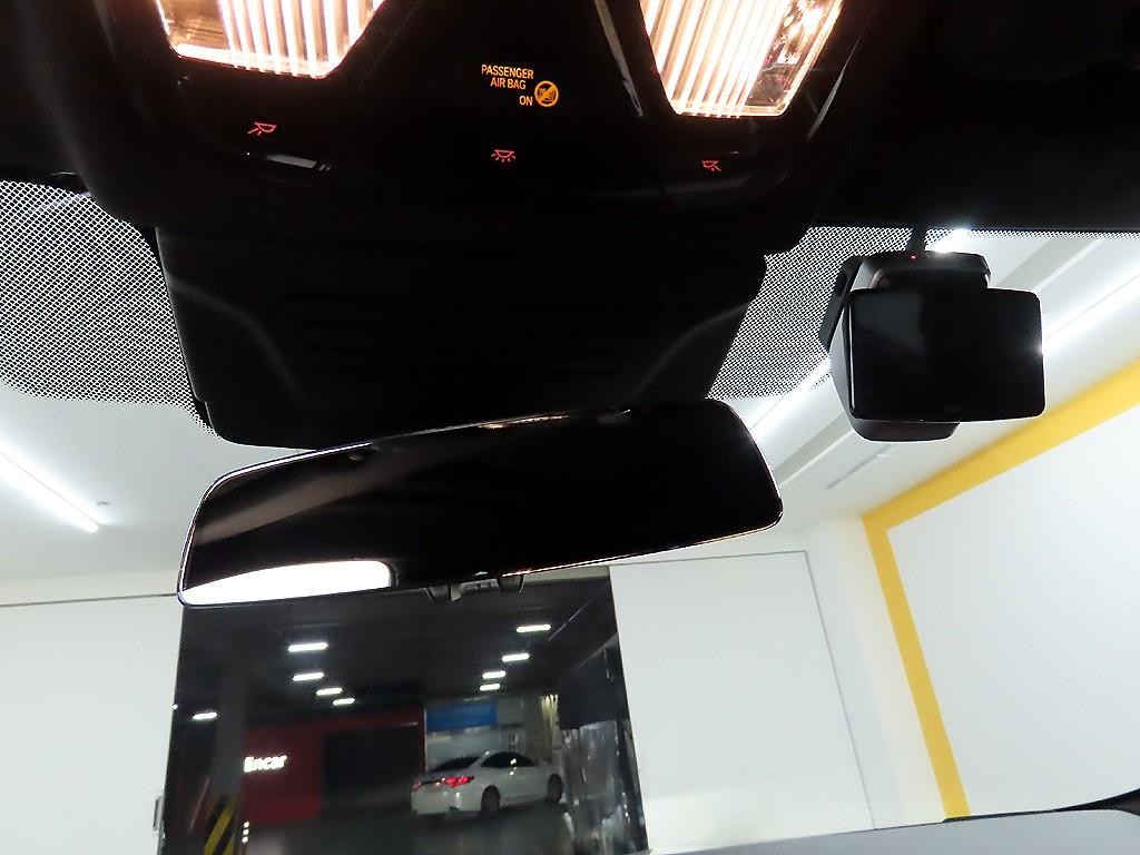 BMW X6 X6 (G06) xDrive 30d M 스포츠 이미지 15