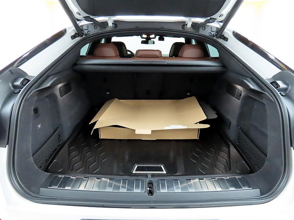 BMW X6 X6 (G06) xDrive 30d M 스포츠 이미지 18