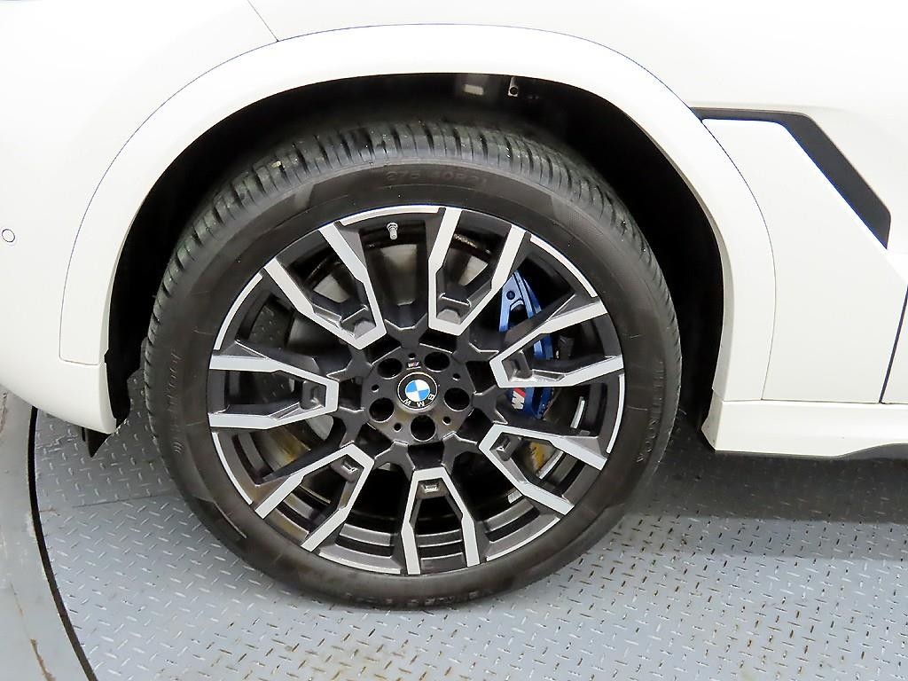 BMW X6 X6 (G06) xDrive 30d M 스포츠 이미지 20