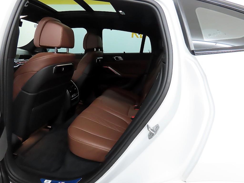 BMW X6 X6 (G06) xDrive 30d M 스포츠 이미지 6