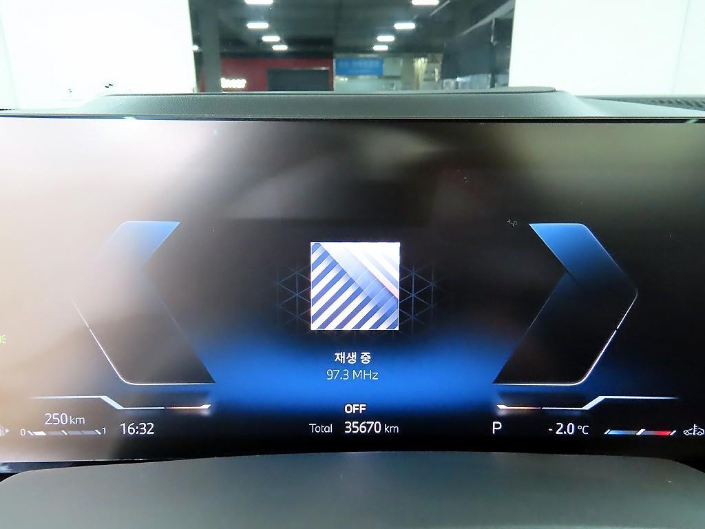 BMW X6 X6 (G06) xDrive 30d M 스포츠 이미지 8
