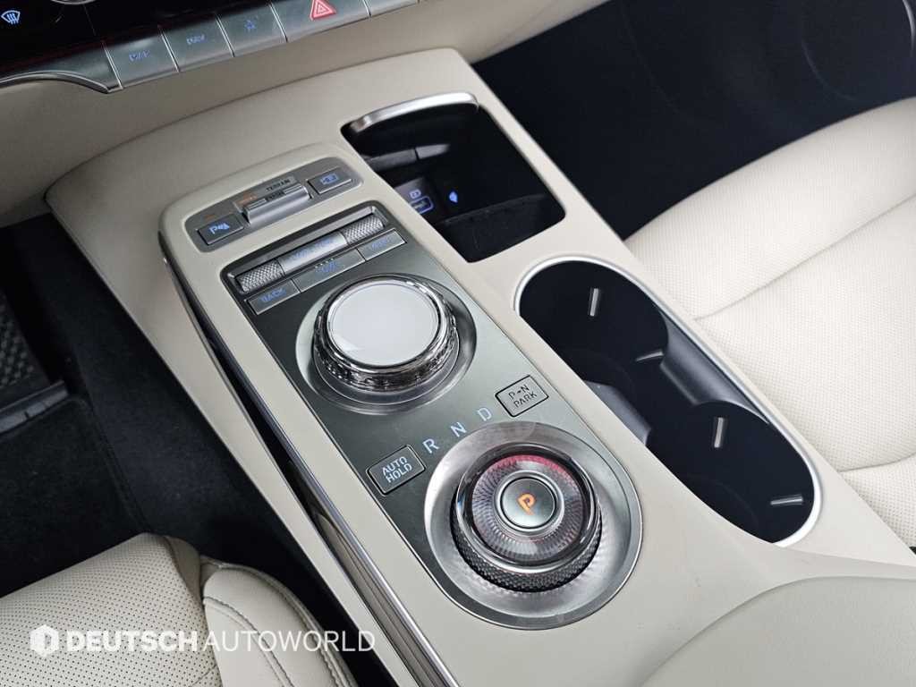 제네시스 GV70 2.5T 가솔린 AWD 기본형 이미지 10