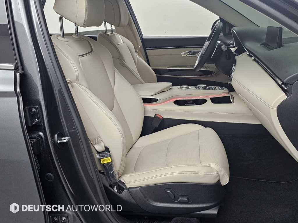 제네시스 GV70 2.5T 가솔린 AWD 기본형 이미지 11