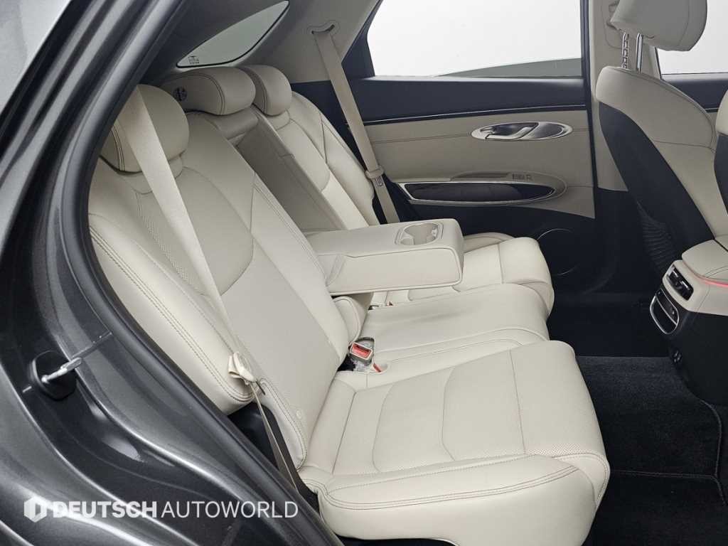 제네시스 GV70 2.5T 가솔린 AWD 기본형 이미지 12
