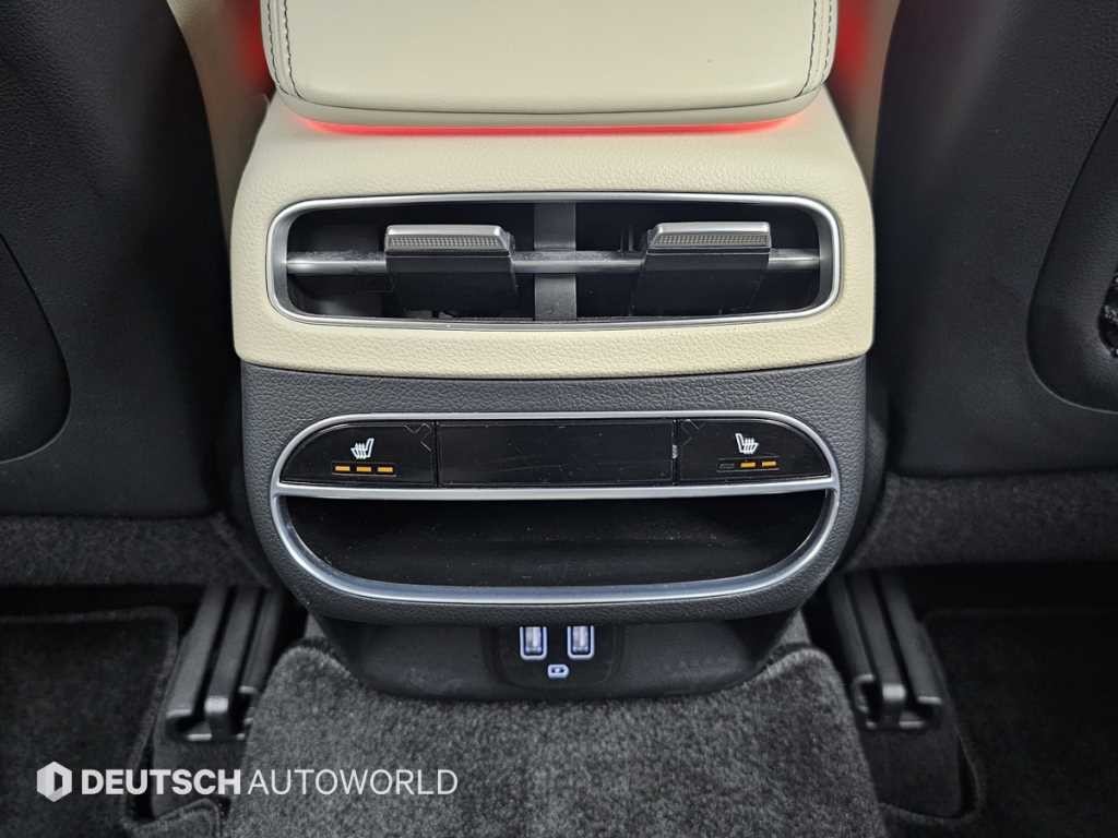 제네시스 GV70 2.5T 가솔린 AWD 기본형 이미지 16