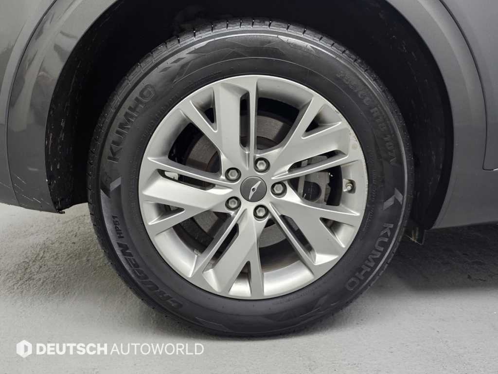 제네시스 GV70 2.5T 가솔린 AWD 기본형 이미지 6