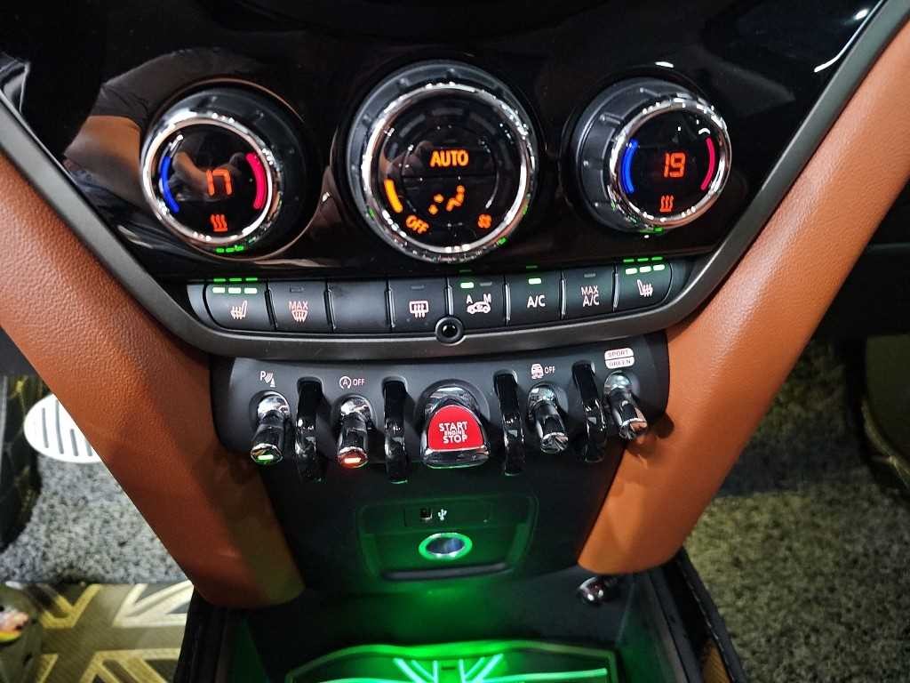 미니 컨트리맨 컨트리맨 (F60) 2.0 S ALL4 이미지 10