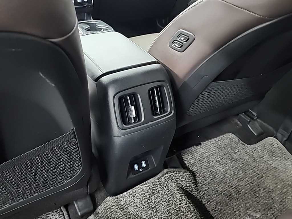 현대 투싼 투싼 (NX4) 가솔린 1.6 터보 4WD 인스퍼레이션 이미지 13