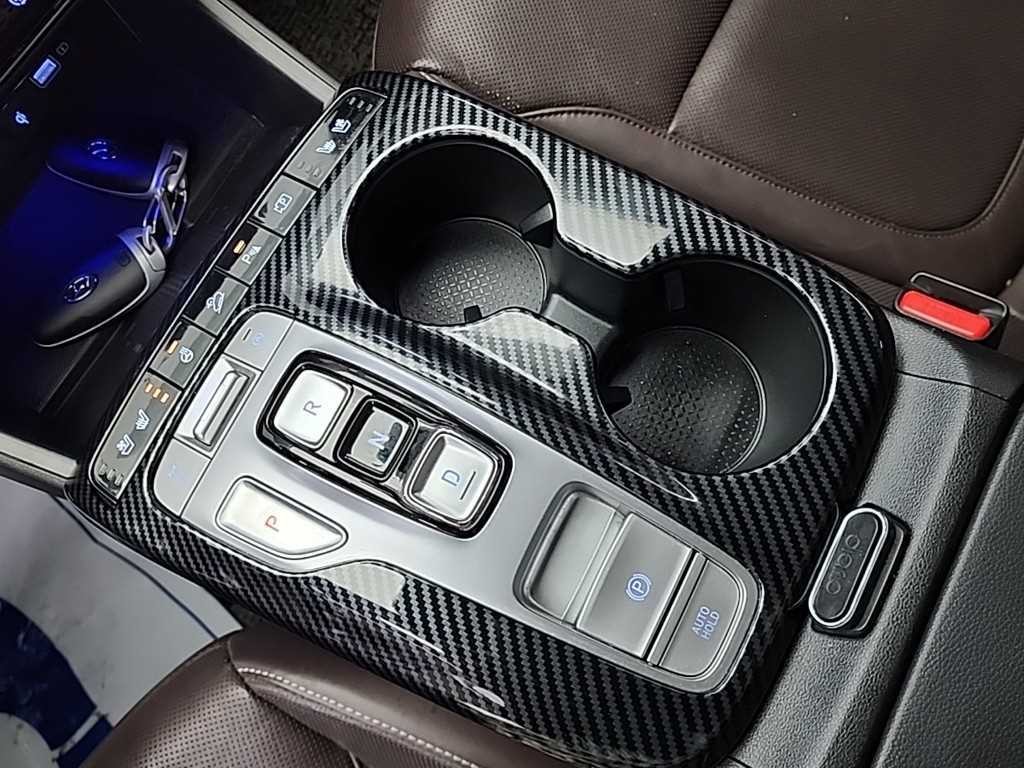 현대 투싼 투싼 (NX4) 가솔린 1.6 터보 4WD 인스퍼레이션 이미지 8