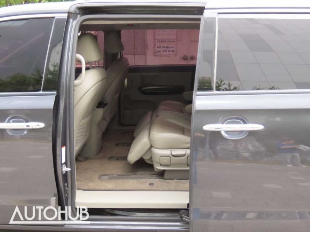 기아 카니발 올 뉴 카니발 디젤 7인승 리무진 VIP 이미지 15