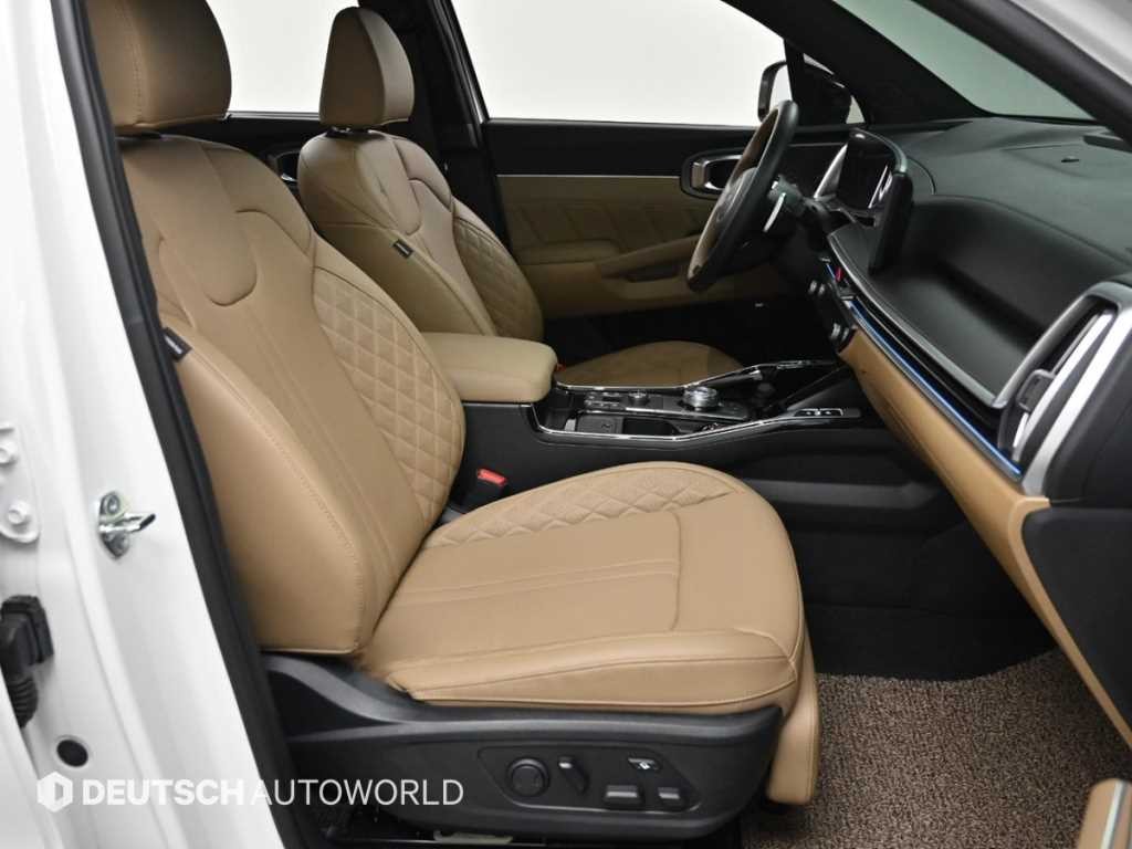 기아 쏘렌토 더 뉴 쏘렌토 4세대 가솔린 2.5T 4WD 시그니처 그래비티 이미지 10