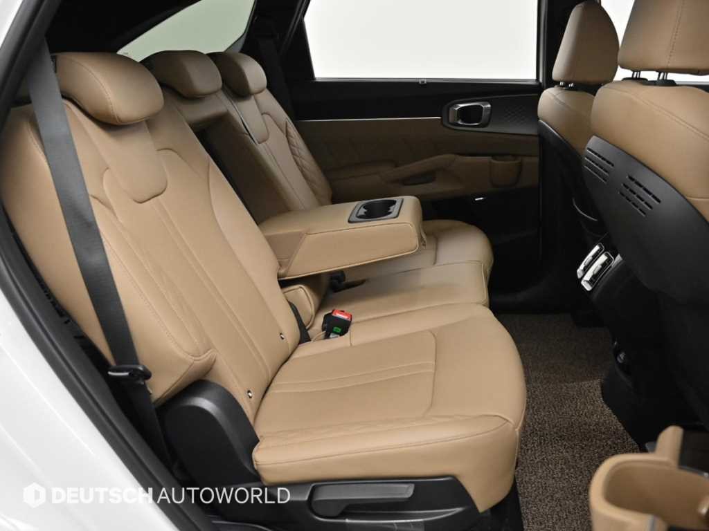 기아 쏘렌토 더 뉴 쏘렌토 4세대 가솔린 2.5T 4WD 시그니처 그래비티 이미지 12