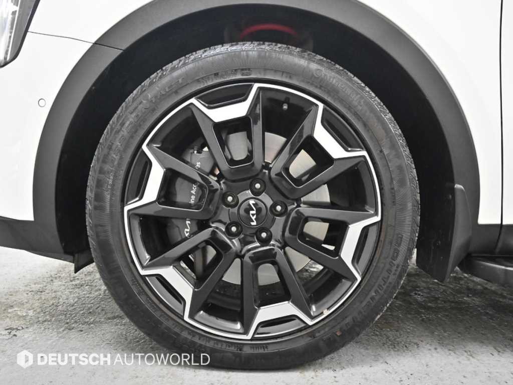 기아 쏘렌토 더 뉴 쏘렌토 4세대 가솔린 2.5T 4WD 시그니처 그래비티 이미지 6