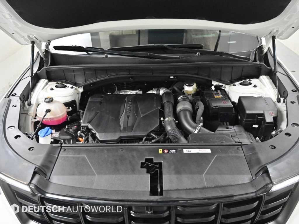 기아 쏘렌토 더 뉴 쏘렌토 4세대 가솔린 2.5T 4WD 시그니처 그래비티 이미지 7