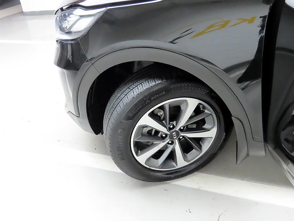 기아 쏘렌토 더 뉴 쏘렌토 디젤 2.0 2WD 노블레스 이미지 19