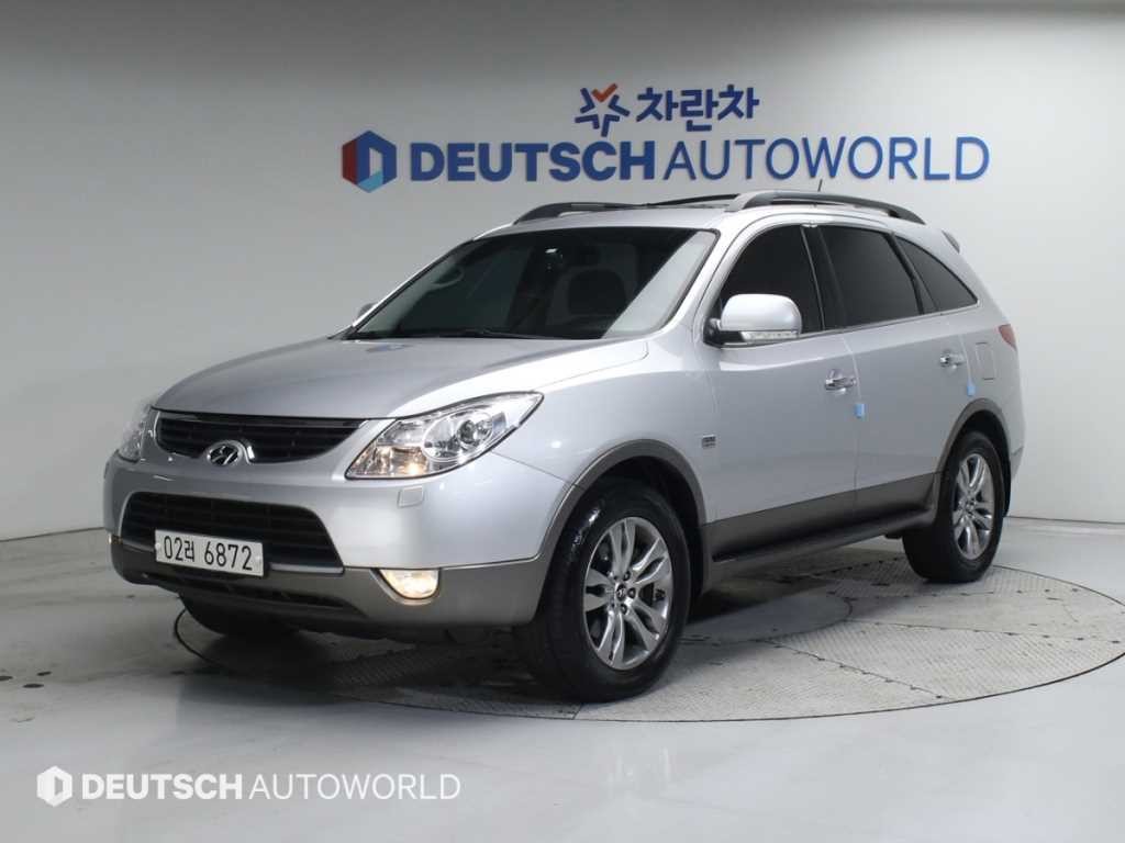 현대 베라쿠르즈 디젤 2WD 300VX 스마트팩 이미지 1