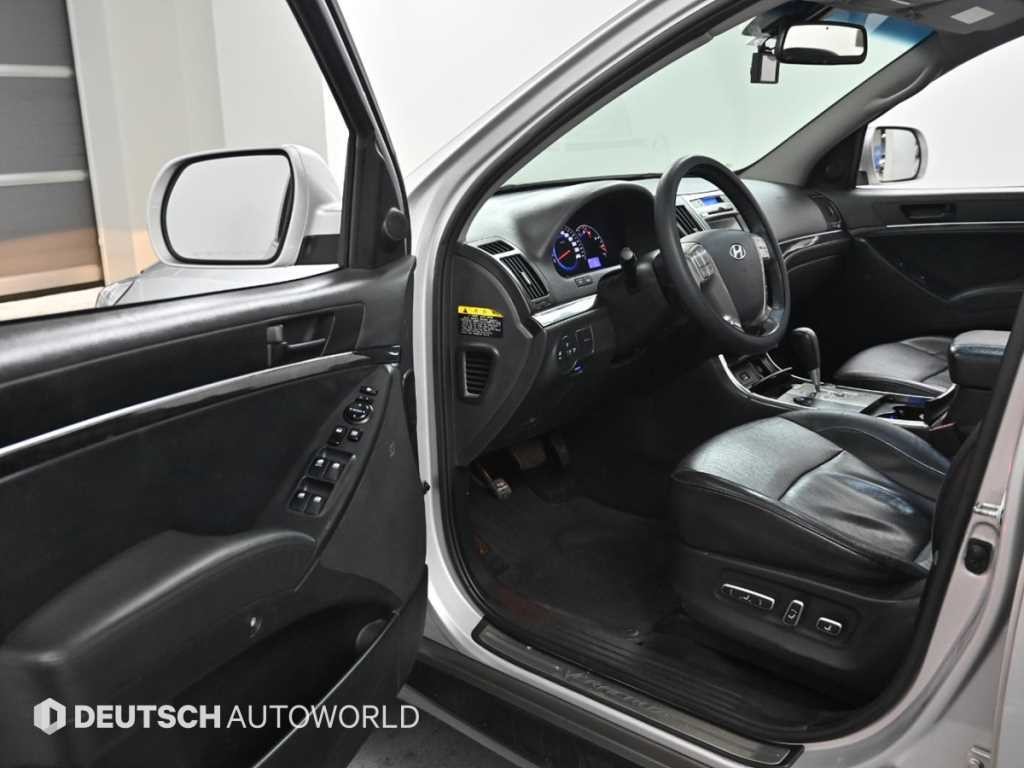 현대 베라쿠르즈 디젤 2WD 300VX 스마트팩 이미지 11