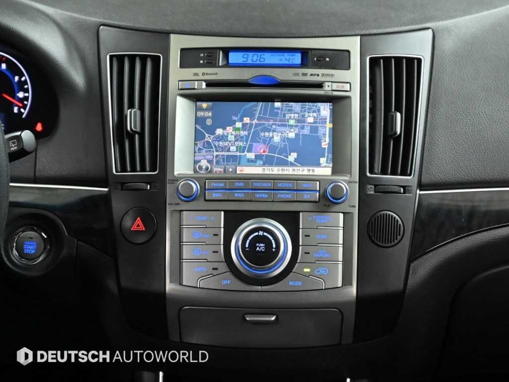 현대 베라쿠르즈 디젤 2WD 300VX 스마트팩 이미지 14
