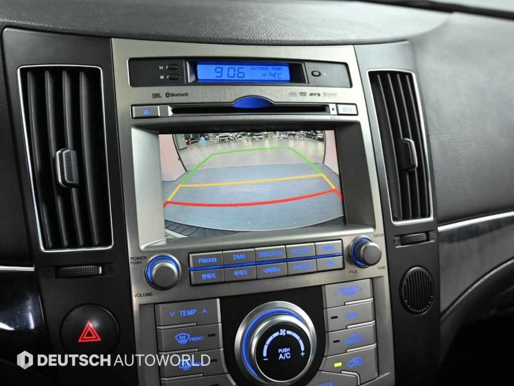 현대 베라쿠르즈 디젤 2WD 300VX 스마트팩 이미지 15
