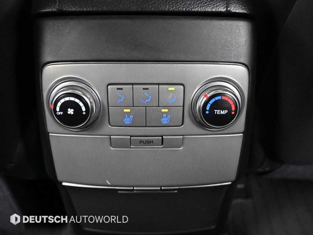 현대 베라쿠르즈 디젤 2WD 300VX 스마트팩 이미지 16