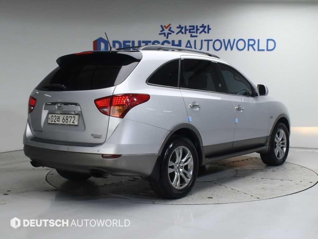 현대 베라쿠르즈 디젤 2WD 300VX 스마트팩 이미지 2