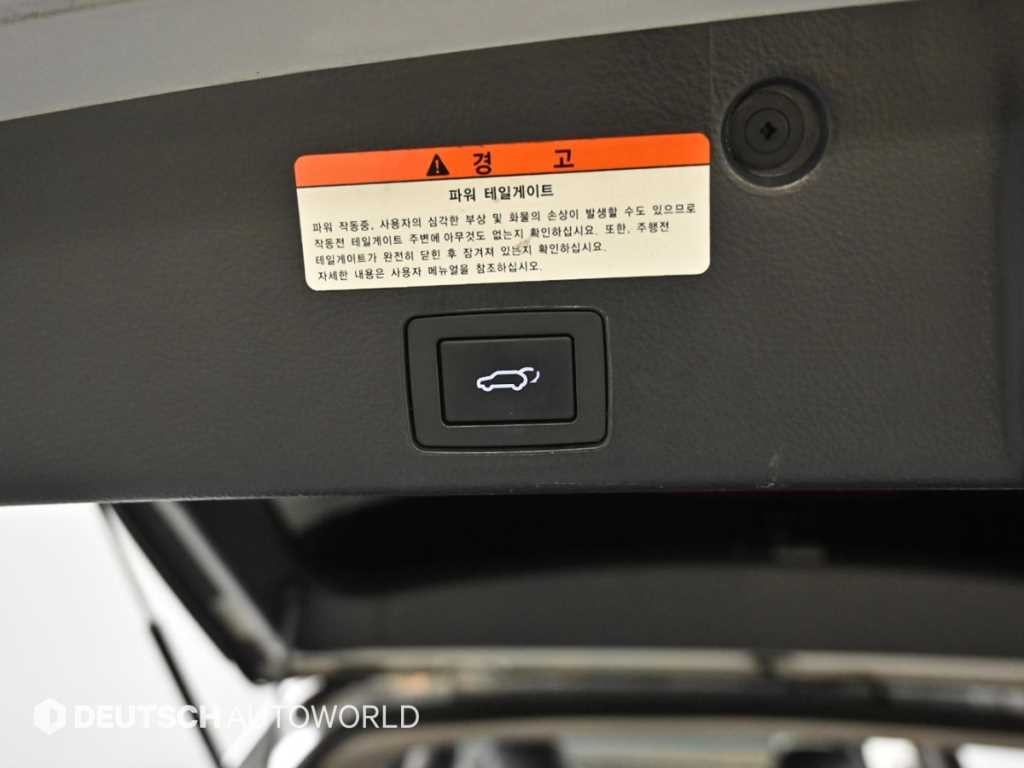 현대 베라쿠르즈 디젤 2WD 300VX 스마트팩 이미지 20