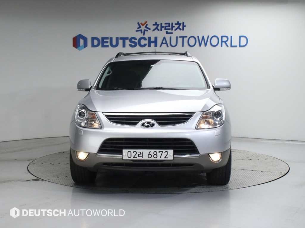 현대 베라쿠르즈 디젤 2WD 300VX 스마트팩 이미지 3