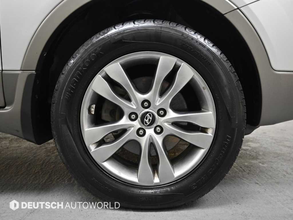 현대 베라쿠르즈 디젤 2WD 300VX 스마트팩 이미지 5
