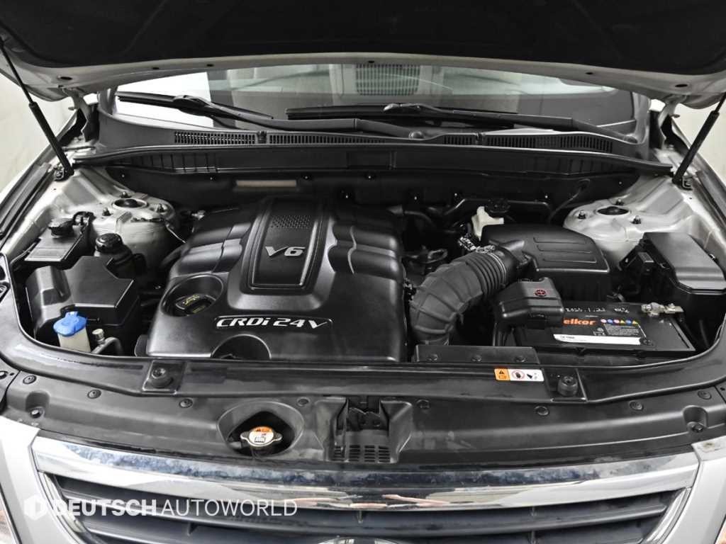 현대 베라쿠르즈 디젤 2WD 300VX 스마트팩 이미지 6