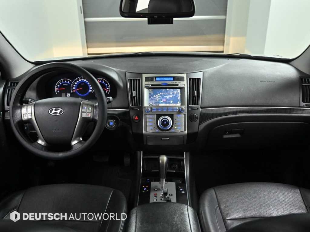 현대 베라쿠르즈 디젤 2WD 300VX 스마트팩 이미지 7