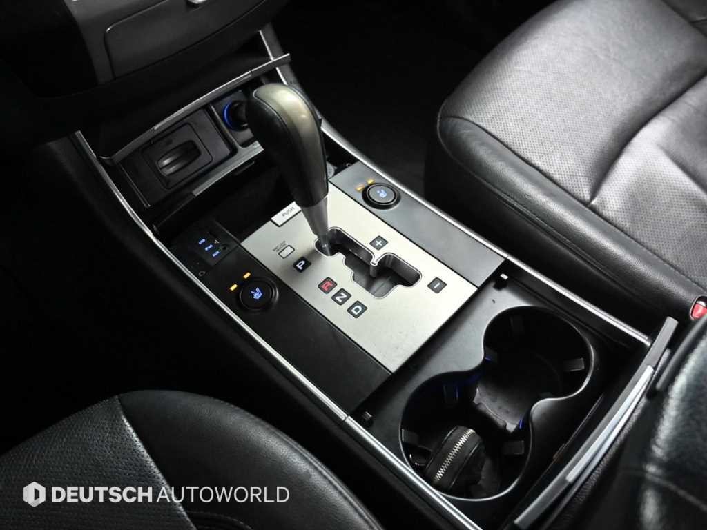 현대 베라쿠르즈 디젤 2WD 300VX 스마트팩 이미지 9