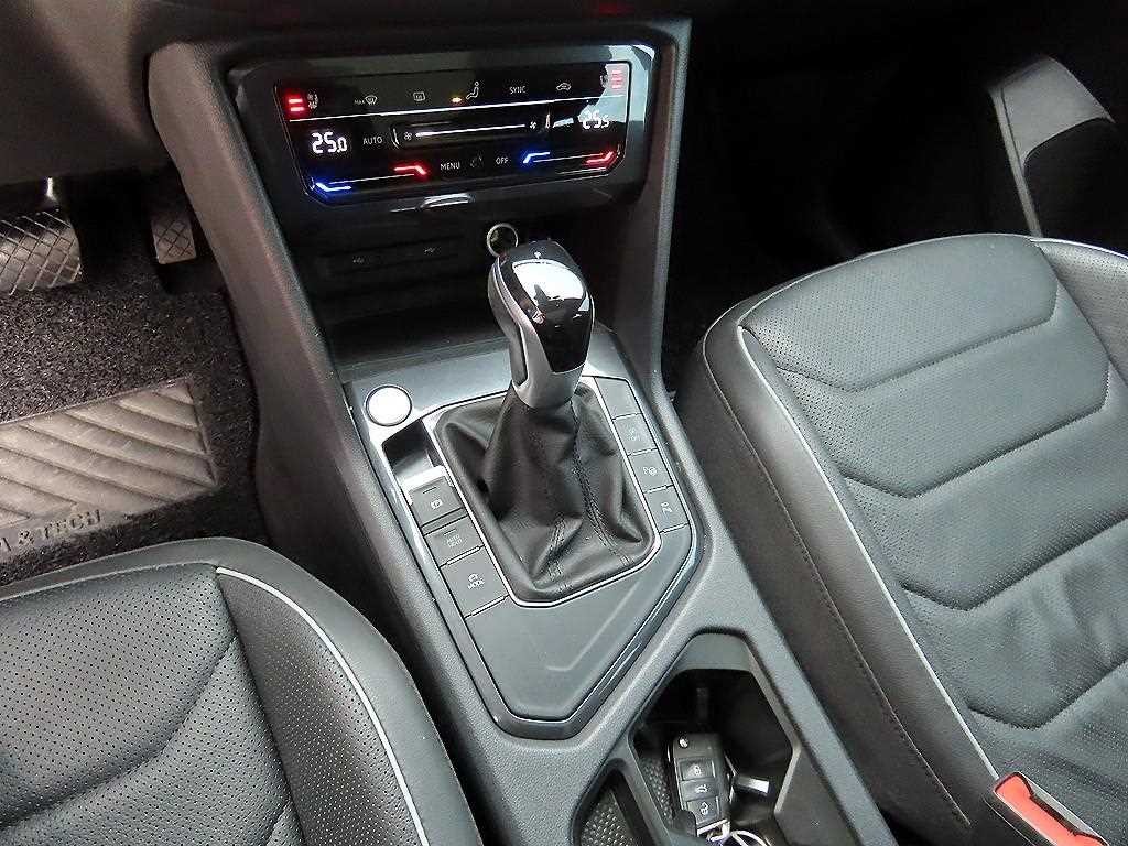 폭스바겐 티구안 티구안 올스페이스 2.0 TSI 프레스티지 이미지 10