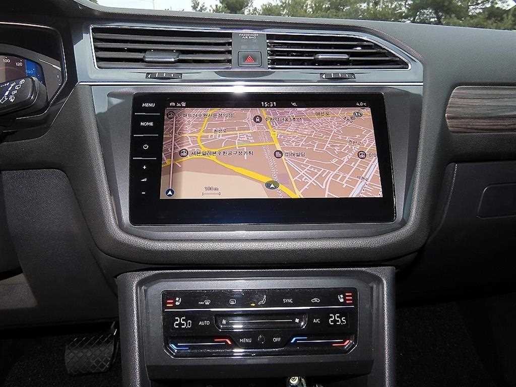 폭스바겐 티구안 티구안 올스페이스 2.0 TSI 프레스티지 이미지 12