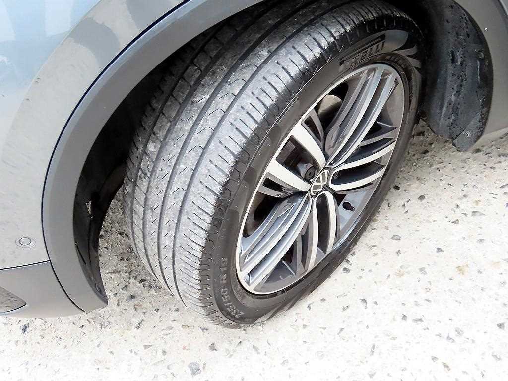 폭스바겐 티구안 티구안 올스페이스 2.0 TSI 프레스티지 이미지 20